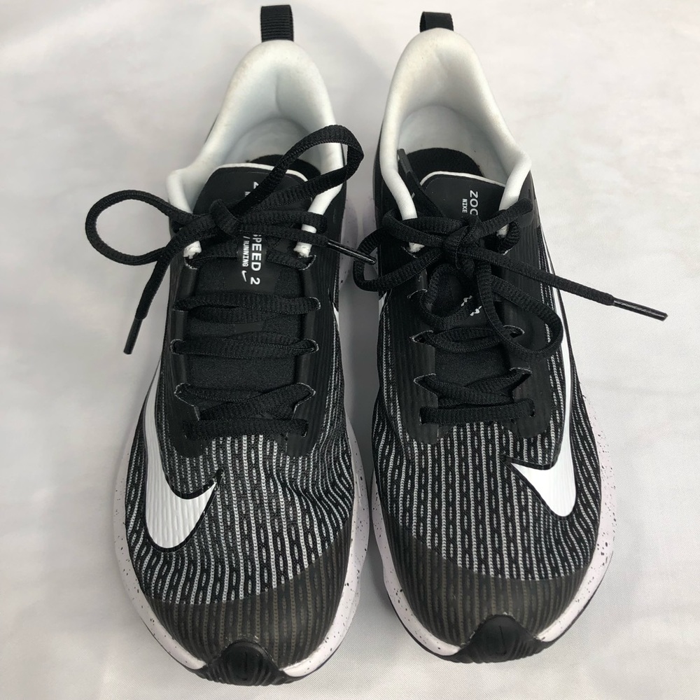 air zoom speed racer 6